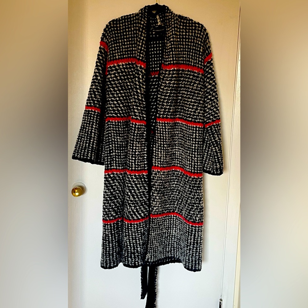 Empirio Armani coat